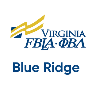 Team Page: Blue Ridge